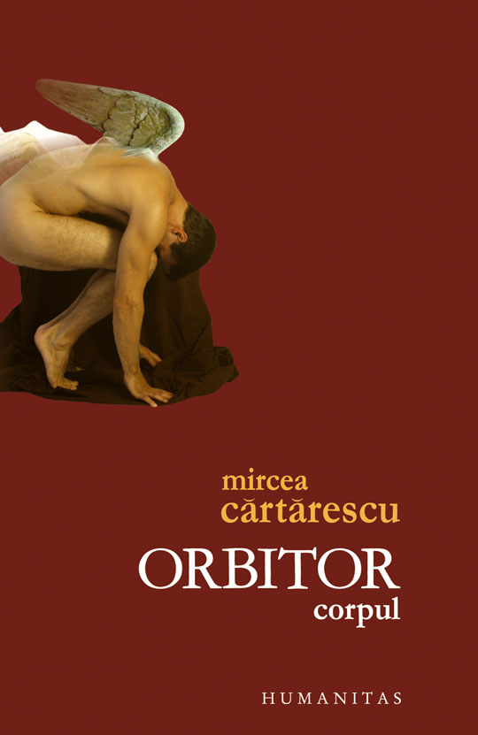 Orbitor. Corpul