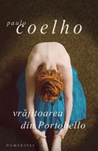 Vrajitoarea din Portobello