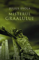 Misterul Graalului