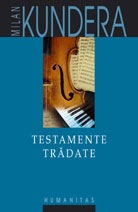 Testamente tradate