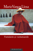 Pantaleon si vizitatoarele