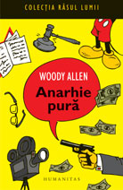 Anarhie pura