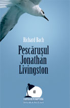 Pescarusul Jonathan Livingston