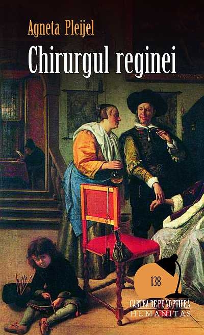 Chirurgul reginei