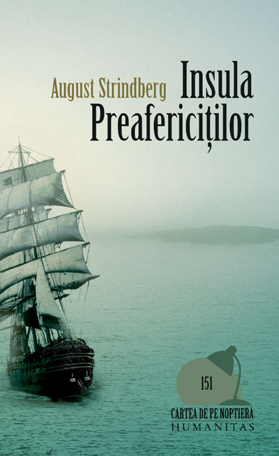 Insula Preafericitilor