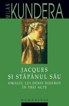 Jacques si stapanul sau