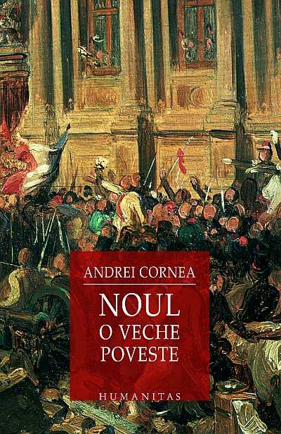 Noul, o veche poveste