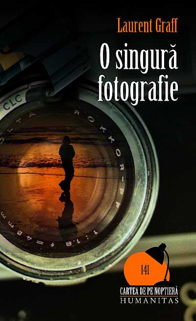 O singură fotografie
