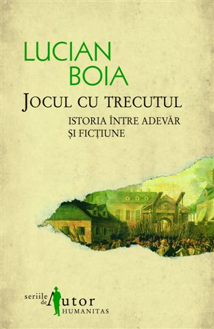Jocul cu trecutul