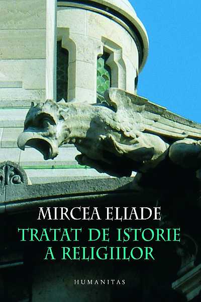 Tratat de istorie a religiilor