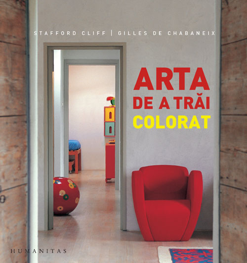 Arta de a trai colorat