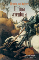 Ultima aventura