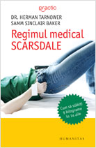 Regimul medical Scarsdale