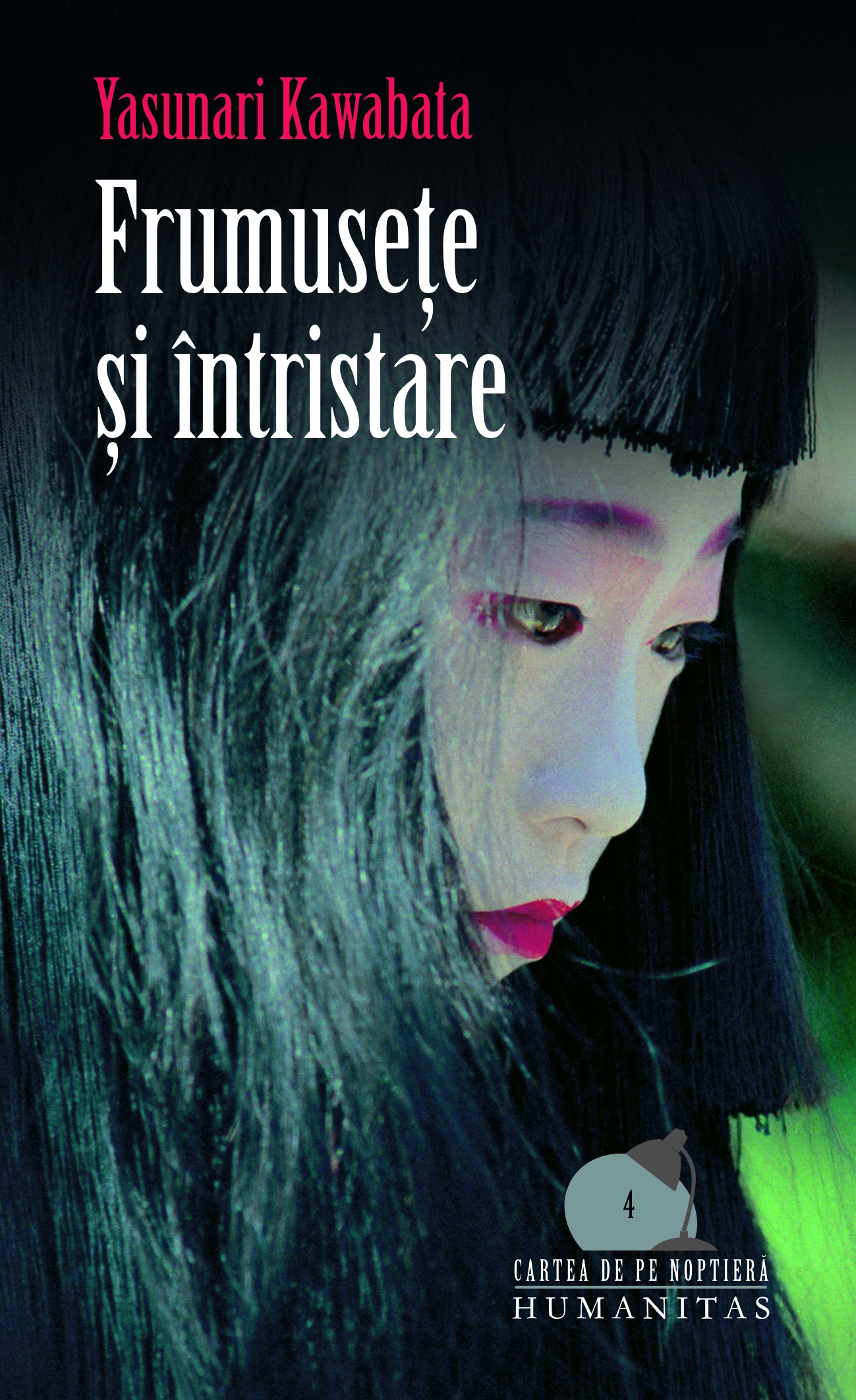 Frumusete si intristare