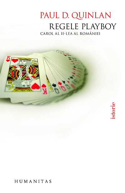 Regele playboy – Carol al II-lea al Romaniei