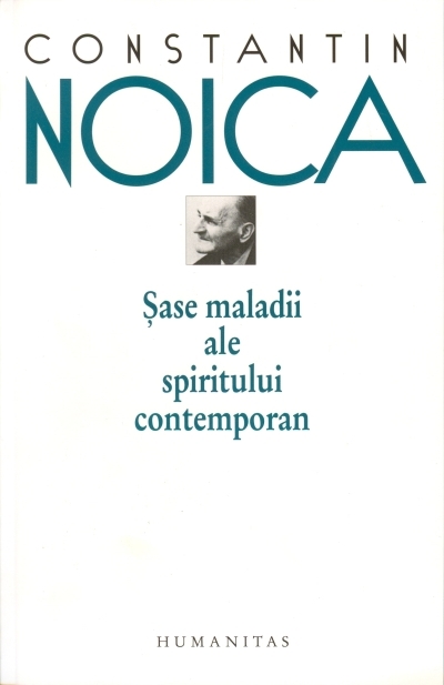 Şase maladii ale spiritului