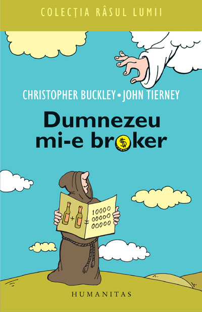 Dumnezeu mi-e broker
