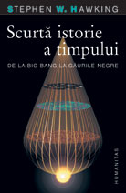 Scurta istorie a timpului