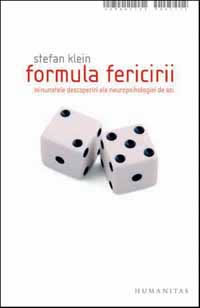 Formula fericirii