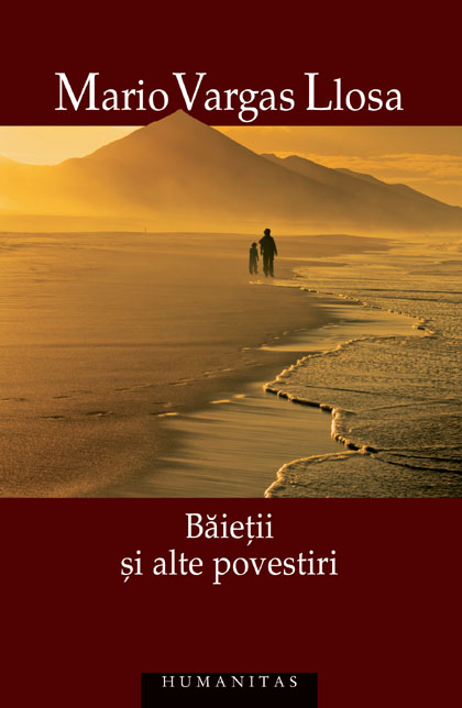 Baietii si alte povestiri