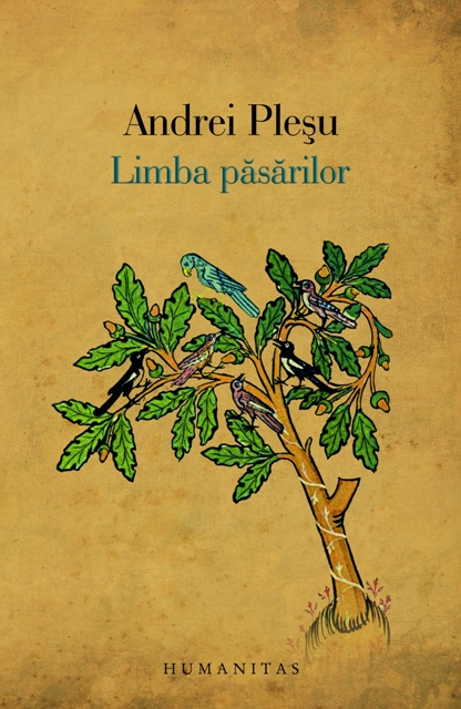 Limba păsărilor