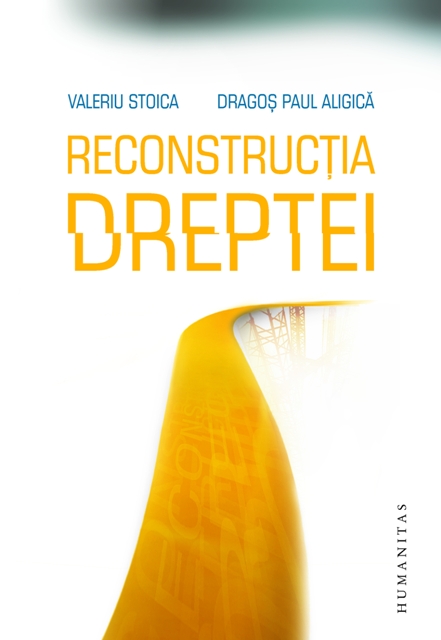 Reconstructia dreptei