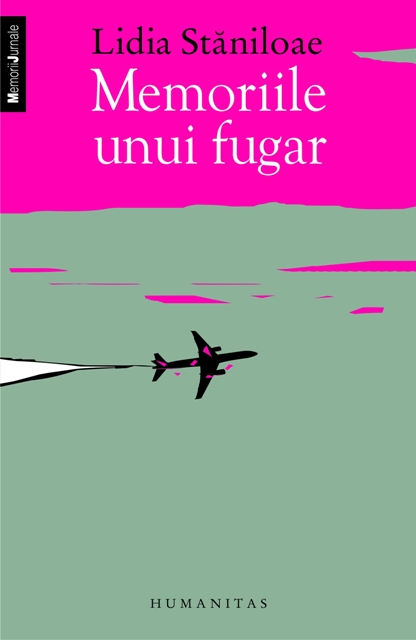 Memoriile unui fugar