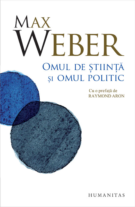 Omul de ştiinţă şi omul politic