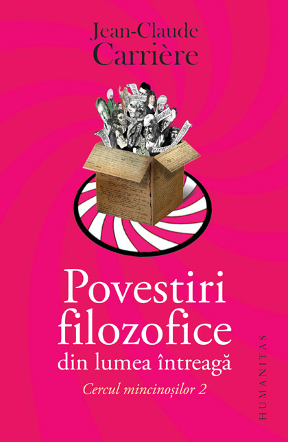 Povestiri filozofice din lumea întreagă