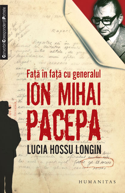 Fata in fata cu generalul Ion Mihai Pacepa