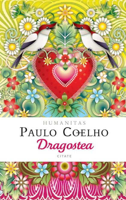 Dragostea. Citate