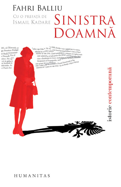 Sinistra doamna