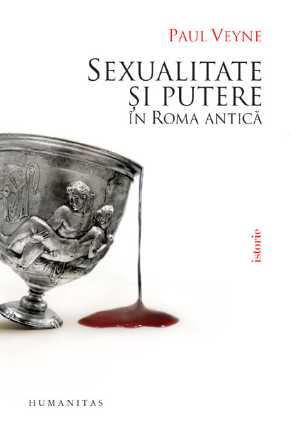 Sexualitate si putere in Roma antica