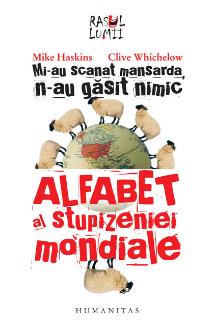 Mi-au scanat mansarda, n-au gasit nimic