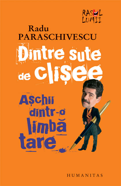 Dintre sute de clisee