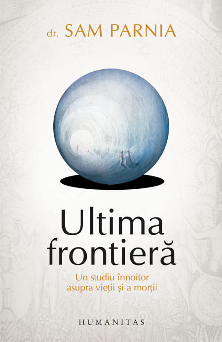 Ultima frontieră