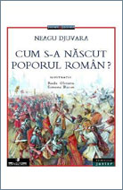 Cum s-a nascut poporul roman?