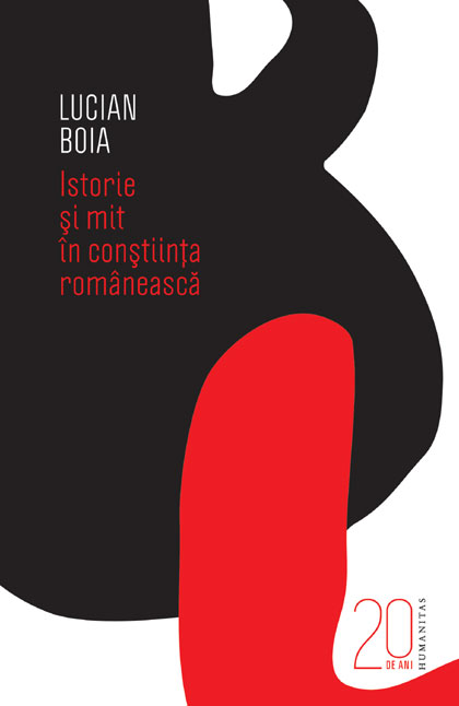 Istorie şi mit în conştiinţa românească
