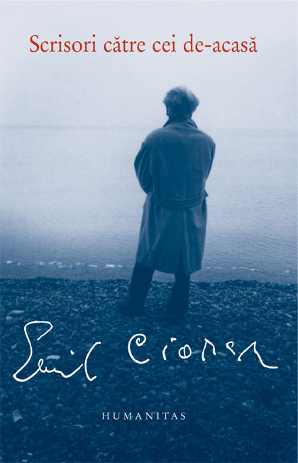 Scrisori către cei de-acasă