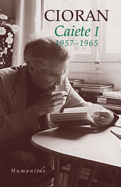 Caiete I (1957–1965)