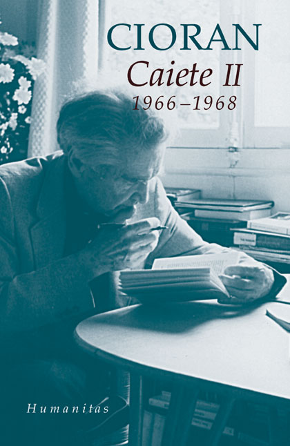 Caiete II (1966–1968)