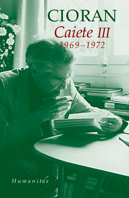 Caiete III (1969–1972)