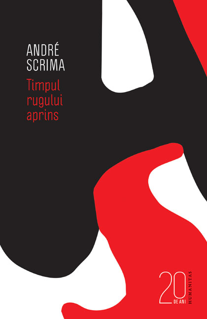 Timpul rugului aprins