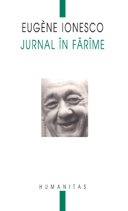 Jurnal în fărâme