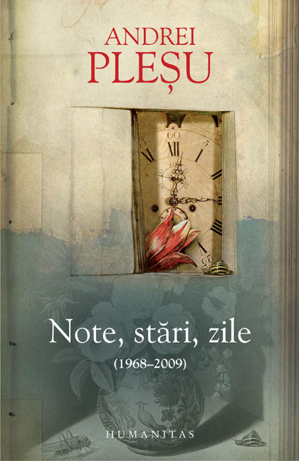 Note, stări, zile