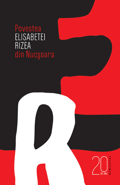 Povestea Elisabetei Rizea din Nucşoara