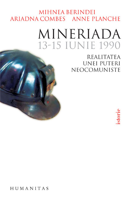 Mineriada