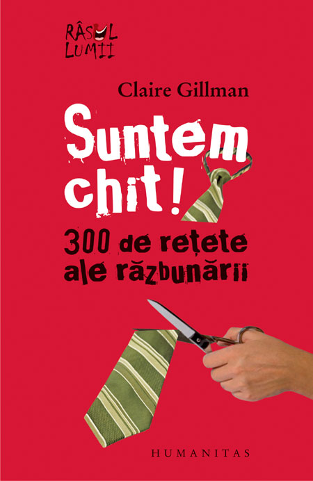 Suntem chit!