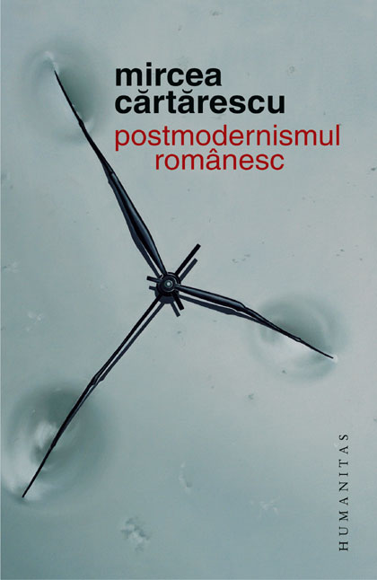 Postmodernismul românesc