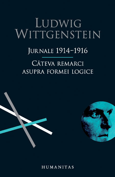 Jurnale 1914-1916. Câteva remarci asupra formei logice